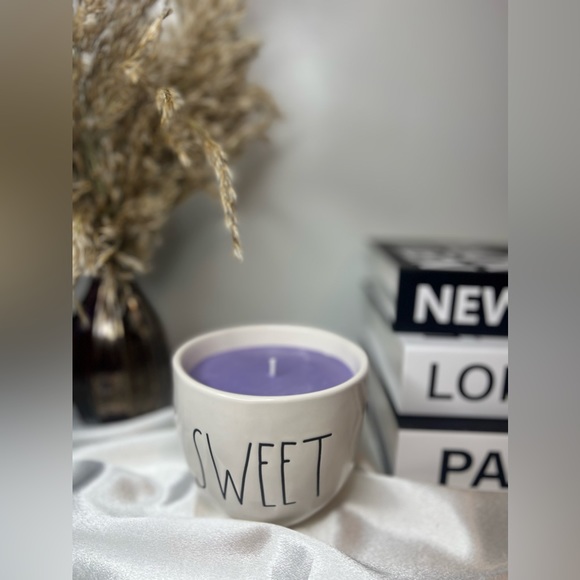 🚨SALE🚨Rae Dunn Sweet Bowl Candle - Picture 4 of 6